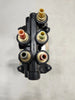 2015 kenworth T700 Bendix 5001231 / 909598 Air Brake Valve OEM
