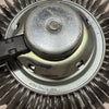 Fan clutch and fan P/N: 4c34-8a616-spa