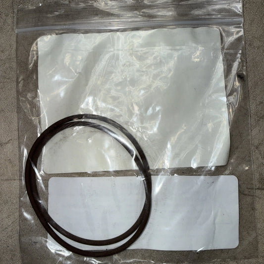 Chelsea: 28-P-245X - O-RING-5.017X.103