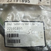 Volvo D13/Mack *OEM* Crankshaft Seal 22191895