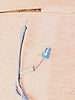 OEM Caterpillar C7 Engine Wiring Harness 222-5905, A9466K3