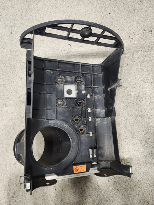 2015 International Lonestar LH Air Cleaner Base 2599497C92 / 3939691C91
