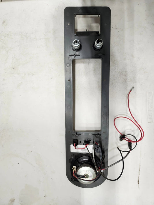 Volvo VNL Slipper Control Panel OEM 82665557