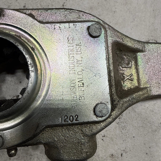 EUCLID Slack Adjuster P/N: 1202