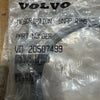 20507499 Multi Purpose Snap Ring for Volvo. Lot Of 2