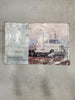 1995 Freightliner FLD Conventional Driver's Manual