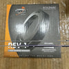 R1-S01 Rev 1 Steer Seal (Fits: 383-0136, 370001A, 35058)
