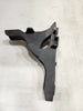 18-24 FREIGHTLINER CASCADIA REAR RIGHT FAIRING EXTENDER BRACKET 22-67509-000 OEM