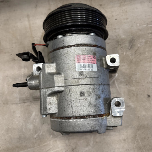 LC44-19D629-BD Ford OEM AC Compressor for Super Duty Trucks and Vans