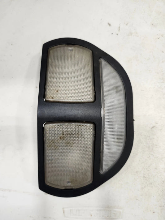 2015 KENWORTH T700 INTERIOR DOME CENTER LIGHT ASSEMBLY P54-1016-1