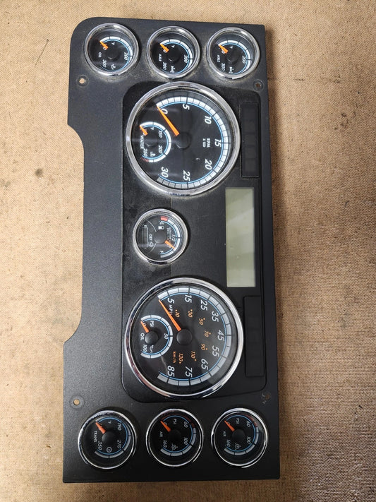 A06-84379-101 Freightliner Cascadia 2015 Speedometer Cluster OEM