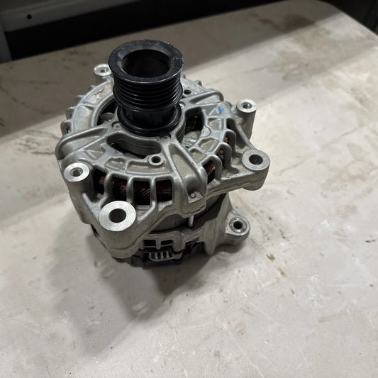 Alternator 12V/180A BMW 1 (F20) M 140 i 0125814004