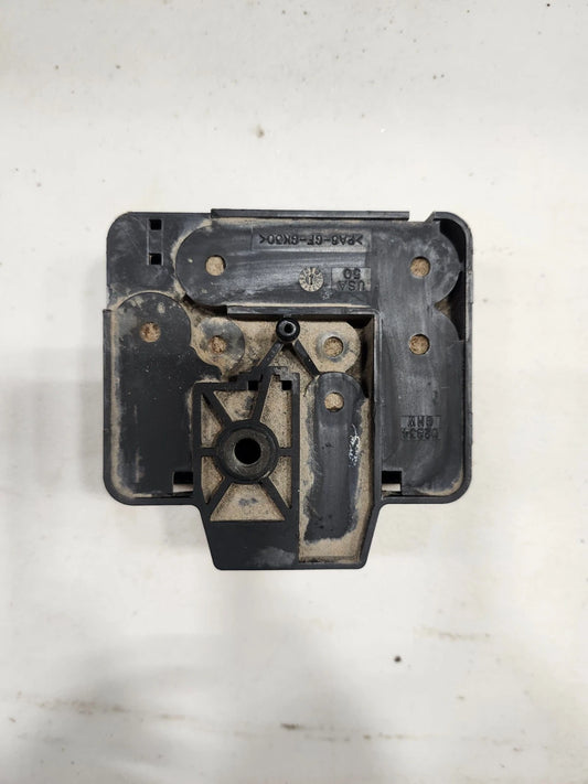Kenworth Paccar P27-6087-150125 Fuse Power Distribution Assembly OEM