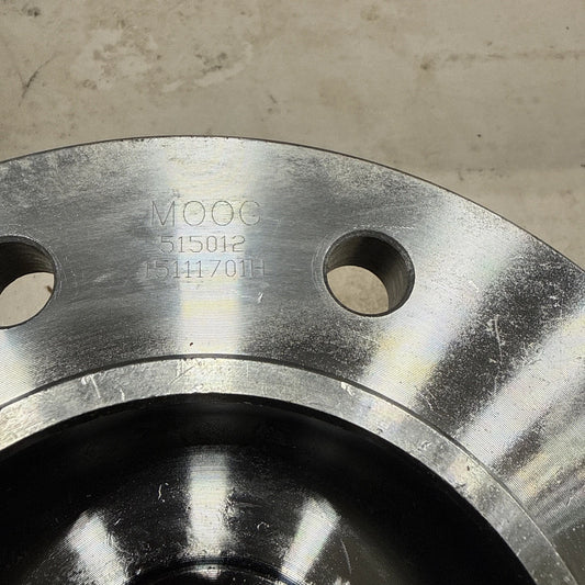 4WD Front Wheel Bearing and Hub for 1994 1995 1996 1997 1998 1999 Dodge Ram 2500