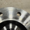 4WD Front Wheel Bearing and Hub for 1994 1995 1996 1997 1998 1999 Dodge Ram 2500