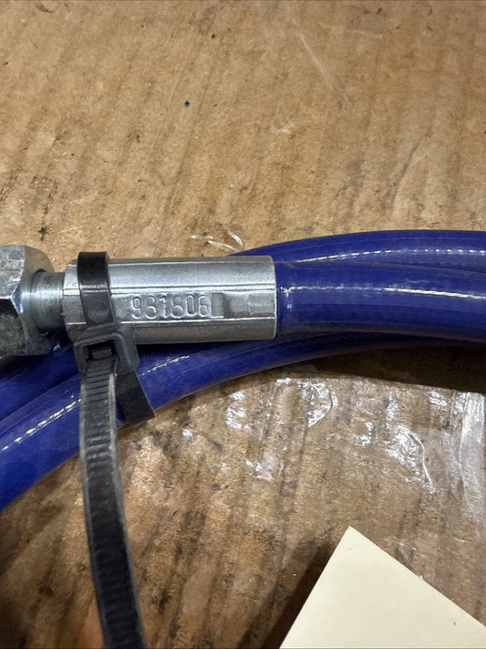 981806 Hose Assembly for Volvo