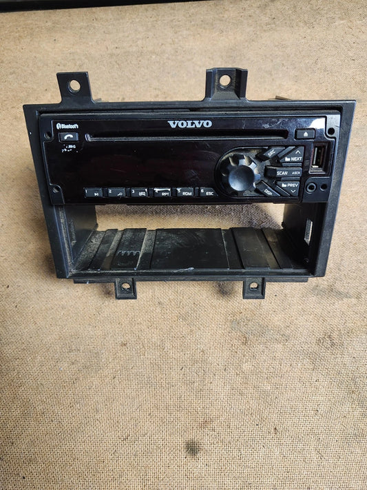 Volvo Delphi 24145135 Bluetooth Radio OEM
