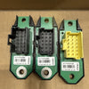 18-24FREIGHTLINER CASCADIA PLUG COUPLING HOUSING MODULE A0355452026/ A0355452326