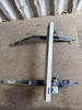 2024 Kenworth T480 Fuel Tank Straps With Step and Eangine Heater Plug