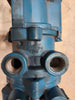 Bendix foot valve T-5005182-A Kenworth / Peterbilt