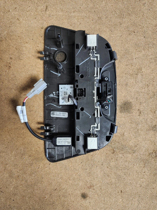 2024 KENWORTH T480 PACCAR P54-1304-000741 LED OVERHEAD DOME LIGHT