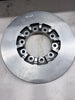 CONMET 10086207 DISC BRAKE ROTOR