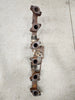 2020 FREIGHTLINER CASCADIA 126 DETROIT DD15 ENGINE EXHAUST MANIFOLD A4721422601