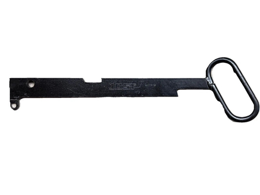 Jost SK2905-125 Fifth Wheel Trailer Hitch Handle