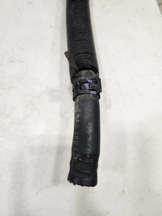 2023 Hino L6 30K Water Hose Sub-Assembly OEM