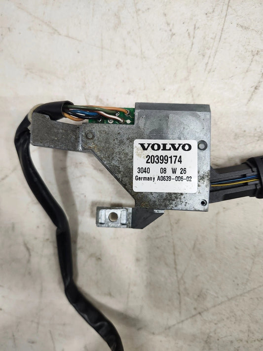 2004-2018 VOLVO VNL SWITCH ENGINE BRAKE 20399174 OEM