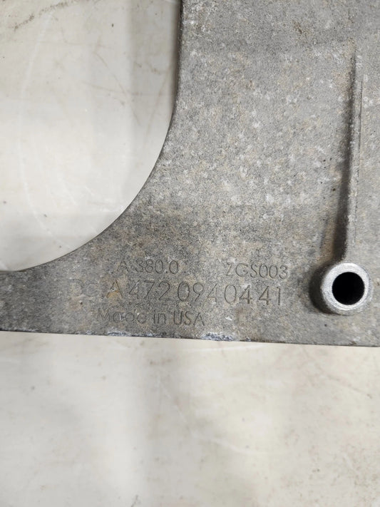 Used Detroit Diesel DD15 Support Bracket - A4720940441 OEM
