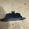 2012-2018 Audi A7 Quattro Rear License Plate Light Lamp 4G0943021 OEM.