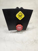 2009 VOLVO VNL Tractor AIR BRAKE Protection Valve HALDEX N4400EL / 358A4A