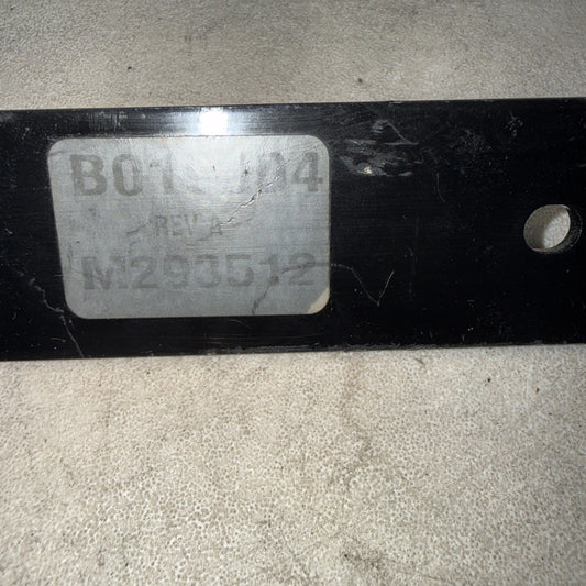 Brakes Set P/N B017005 Rev, B018004 Rev, B019004