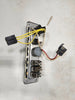 1995 Freightliner FLD Switch Panel 22-25266-4E Dimmer Module A06-21184 (32059)