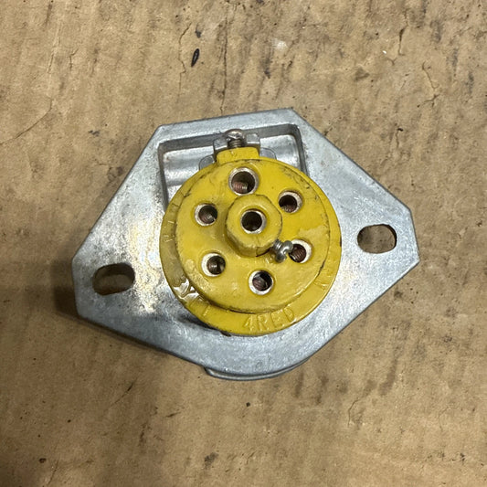 Automann 179.1059 Socket 7 Way Iso