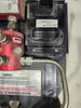 2014 Volvo Cummins ISX 12G Agility Gas Equipment
