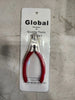 NEW Lot of 10 Micro Cutting Nippers Koion Global Tools GLC-107 Alloy Steel