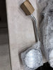 PETERBILT RH hood mirror