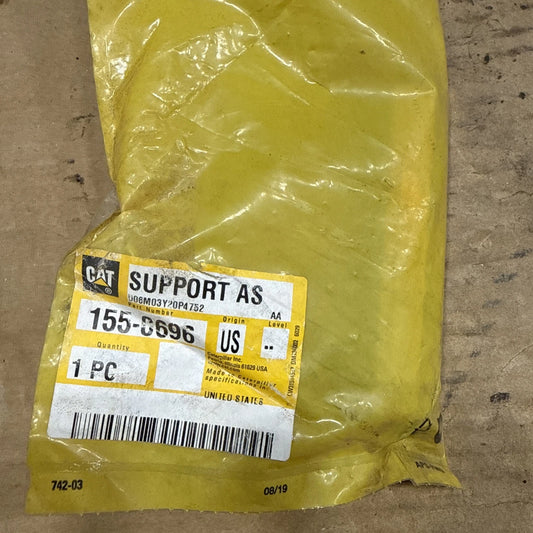 Best Selling 155-0696 Support Assembly Fits For Caterpillar