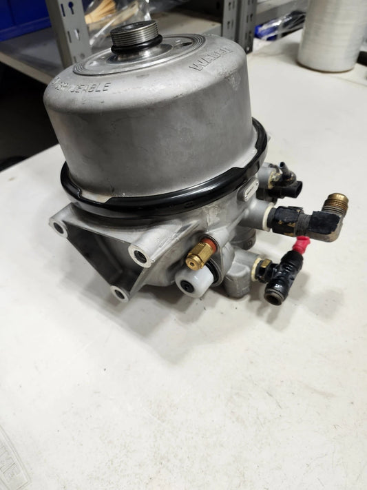 WABCO Air Dryer System Saver 4324803410
