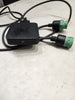 KEEP TRUCKIN 2C6002901 ELECTRIC LOGING DEVICE CABLE-3002 9 PIN TYPE 2 CABLE.