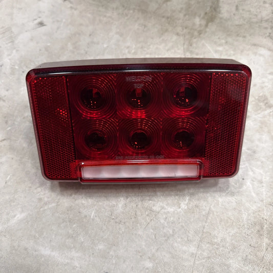 International 4095878C93 Light, Tail And Stop, Lt Or Rt
