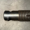 Threaded spring pin Kaiser 28510 Kenworth / Freightliner front suspension models