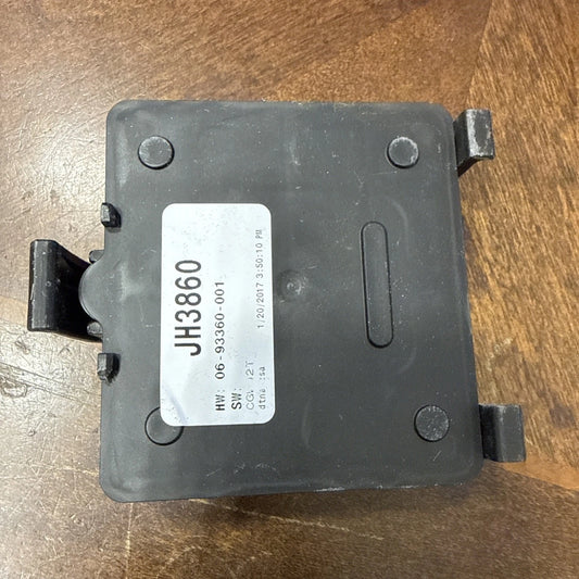 GATEWAY MULTIPLEXING MUX, ECU, INTERFACE, DC A66-01400-001, 06-93360-001