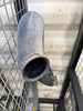 Paccar Exhaust Pipe m66-9490-005 rev a