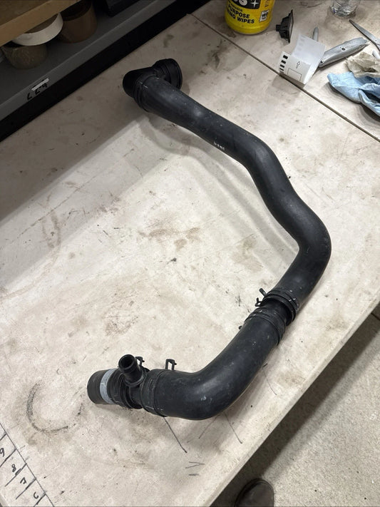 Ford Cooling Hose