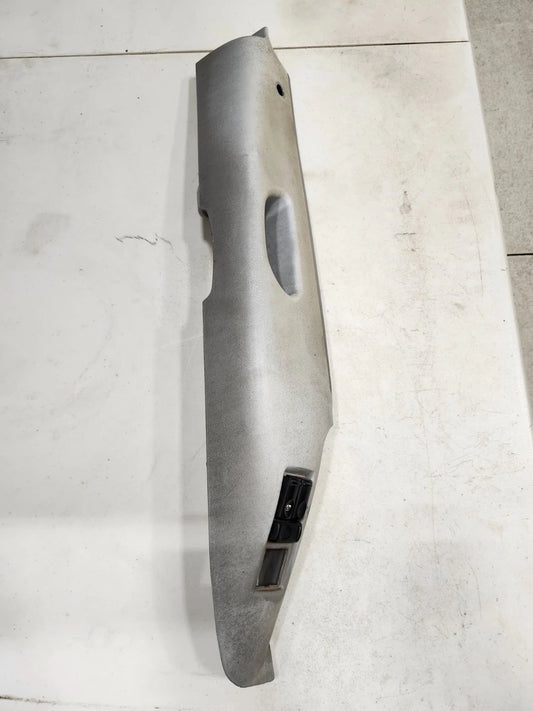 2015 Kenworth T700 Left Driver Door Upper Panel 14328AE