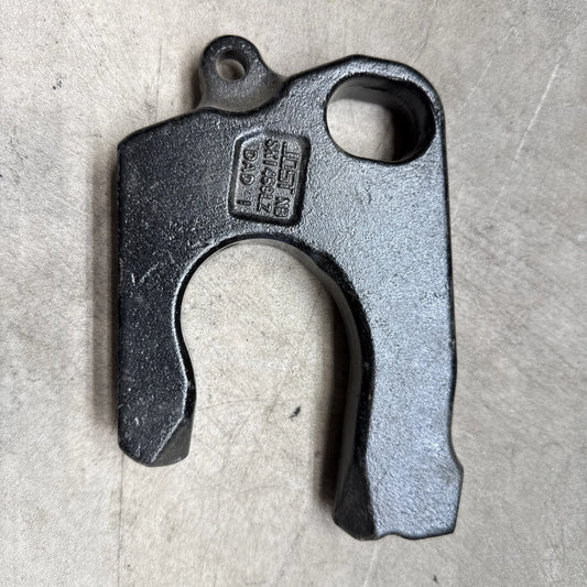 JOST SK1489LZ Fifth Wheel Trailer Hitch Lock Jaw - Left