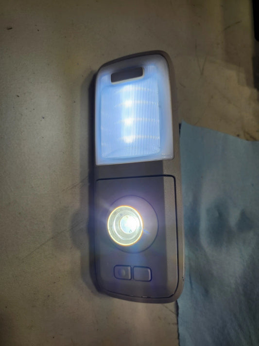 Volvo VNL Tested Swivel Interior Dome Light LED 82737546 OEM